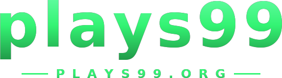 plays99 logo